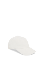 Nike - Nike Sportswear Club Cap - Sportinė kepurė - Kreminė spalva
