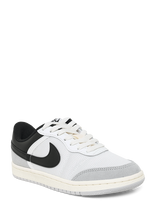 Nike - Wmns Air Jordan Skyline Low - Sportiniai žemapadžiai sportbačiai - Balta