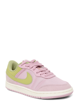 Nike - Wmns Air Jordan Skyline Low - Sportiniai žemapadžiai sportbačiai - Rožinė