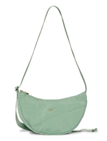 Nike - Nk Aura Crescent Crossbody - Sportinis krepšys per petį - Žalia