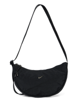 Nike - Nk Aura Crescent Crossbody - Sportinis krepšys per petį - Juoda