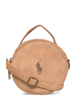 Ralph Lauren Kids - Bg-Bags - Rankinė - Smėlio