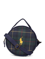 Ralph Lauren Kids - Bg-Bags - Rankinė - Tamsiai mėlyna