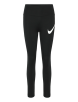 Nike - Nike Tempo Dri-Fit 7/8 Tight - Treniruočių tamprės - Juoda