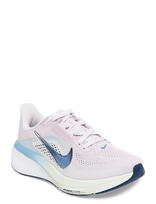 Nike - Nike Pegasus 42 Women's Road R - Bėgimo bateliai - Violetinė