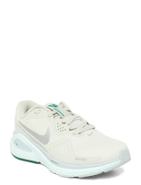 Nike - W Nike Structure 26 - Bėgimo bateliai - Kreminė spalva