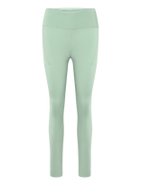 Nike - Nike Dri-Fit Swift 7/8 Tight - Treniruočių tamprės - Žalia