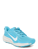 Nike - Nike Acg Pegasus Trail - Bėgimo bateliai - Mėlyna