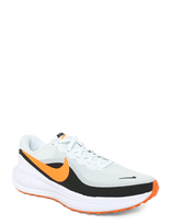 Nike - Nike Revolution 8 - Bėgimo bateliai - Balta