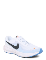 Nike - Nike Revolution 8 - Bėgimo bateliai - Balta