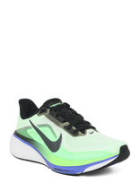 Nike - Air Zoom Pegasus 42 - Bėgimo bateliai - Žalia
