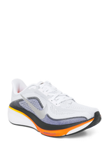 Nike - Air Zoom Pegasus 42 - Bėgimo bateliai - Balta