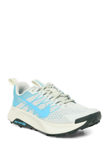 Nike - Nike Reactx Wildhorse 10 - Bėgimo bateliai - Kreminė spalva