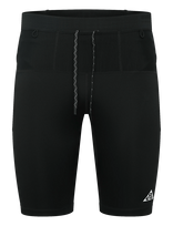 Nike - Nike Acg "Lava Loops" 1/2 Tight - Treniruočių tamprės - Juoda