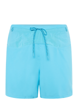 Nike - Nike Acg "Second Sunrise" 5" Brief-Lined Shorts - Treniruočių šortai - Mėlyna