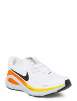 Nike - Nike Structure 26 - Bėgimo bateliai - Balta
