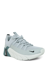 Nike - Nike Free Metcon 7 - Treniruočių bateliai - Sidabro
