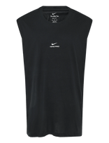 Nike - Nike Pro Dri-Fit Training Tank-Top - Sportinė palaidinė be rankovių - Juoda
