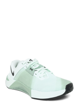 Nike - W Nike Metcon 10 - Treniruočių bateliai - Žalia