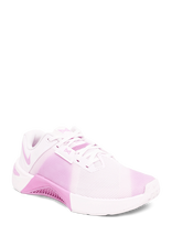 Nike - W Nike Metcon 10 - Treniruočių bateliai - Rožinė
