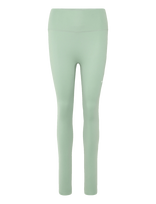 Nike - Nike Dri-Fit One 7/8 Tight - Treniruočių tamprės - Žalia