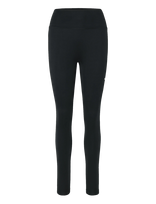 Nike - Nike Dri-Fit One 7/8 Tight - Treniruočių tamprės - Juoda