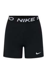 Nike - Nike Pro Dri-Fit Short - Sportiniai šortai - Juoda