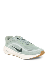 Nike - Nike Stellar Ride (Gs) - Bėgimo-treniruočių bateliai - Žalia