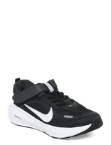 Nike - Nike Stellar Ride (Psv) - Bėgimo-treniruočių bateliai - Juoda