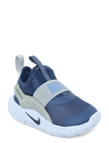 Nike - Flex Runner 4 (Td) - Bėgimo-treniruočių bateliai - Tamsiai mėlyna