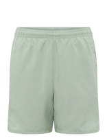 Nike - Nike Dri-Fit Miler Short - Sportiniai šortai - Žalia