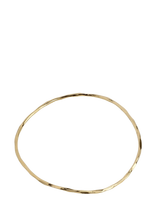 Enamel Copenhagen - Bangle, Organic Arena - Apyrankė - Aukso