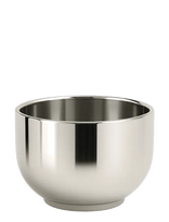 Nichba Design - Espresso Cup Ø7Cm - Espreso puodelis - Sidabro