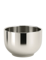 Nichba Design - Espresso Cup Ø8Cm - Espreso puodelis - Sidabro