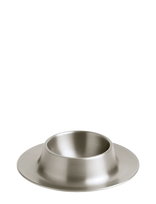 Nichba Design - Eggholder - Kiaušinių indelis - Sidabro