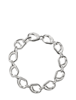 Kalevala - Männyt Bracelet Chain - Apyrankė - Sidabro