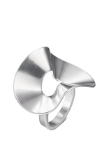 Kalevala - Alluring Ring - Žiedas - Sidabro
