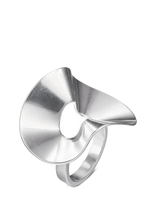 Kalevala - Alluring Ring - Žiedas - Sidabro