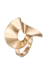 Kalevala - Alluring Ring - Žiedas - Aukso