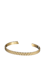 Kalevala - Circle Of Light Bracelet - Apyrankė - Aukso