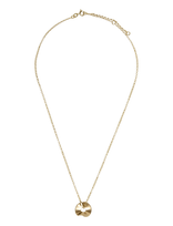 Kalevala - Alluring Pendant - Dailūs karoliai - Aukso
