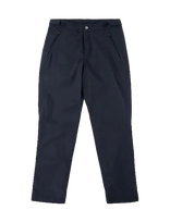 Cross Sportswear - W Cabot Pants - Golfo kelnės - Tamsiai mėlyna