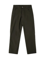 Cross Sportswear - W Cabot Pants - Golfo kelnės - Žalia