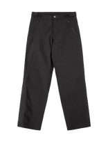 Cross Sportswear - W Cabot Pants - Golfo kelnės - Juoda