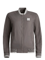 Cross Sportswear - W Zephyr Jacket - Golfo striukė - Pilka