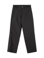 Cross Sportswear - M Cabot Pants - Golfo kelnės - Juoda