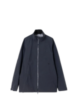 Cross Sportswear - M Cabot Jacket - Golfo striukė - Tamsiai mėlyna