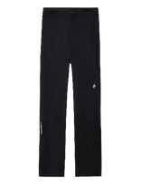 Cross Sportswear - M Hurricane Pants Sh - Golfo kelnės - Juoda