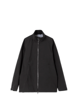 Cross Sportswear - M Cabot Jacket - Golfo striukė - Juoda