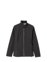 Cross Sportswear - W Cabot Jacket - Golfo striukė - Juoda